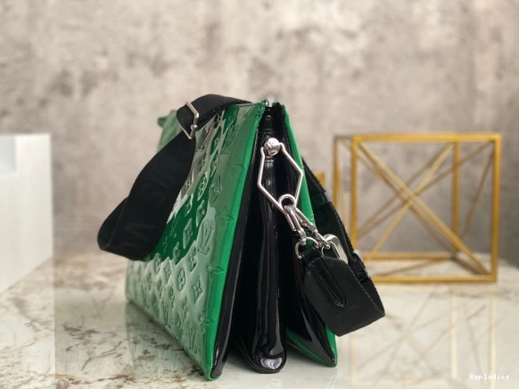 Cheap VUITTON LOUIS COUSSIN MM 0711